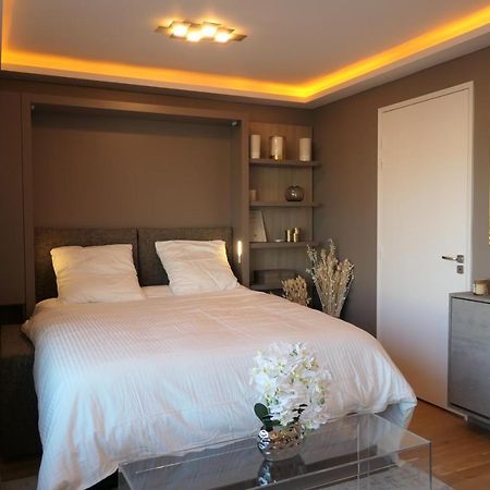 Luxury Studio Daumesnil Wifi & Netflix Párizs Kültér fotó