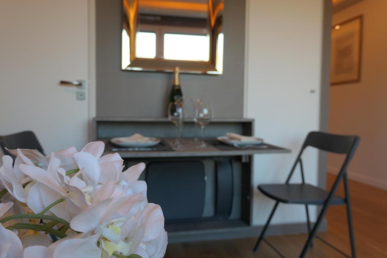 Luxury Studio Daumesnil Wifi & Netflix Párizs Kültér fotó